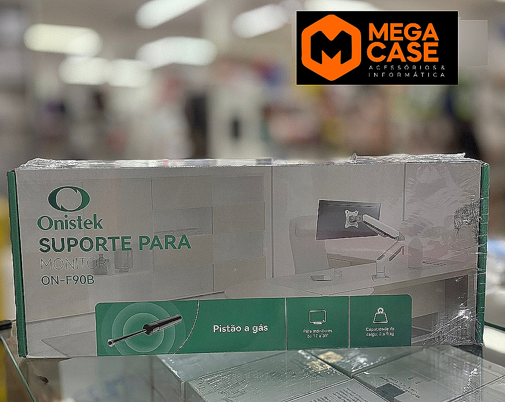 Suporte para Monitor Onistek ON-F90B
