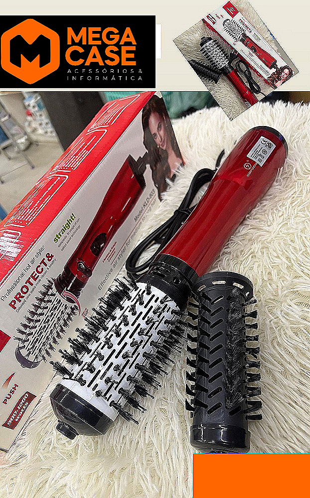 Escova Rotativa 900-1200W KD-3809