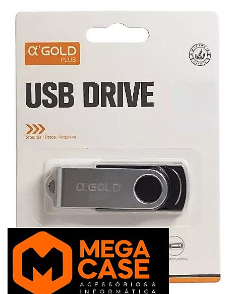 Pen Drive usb drive Agold