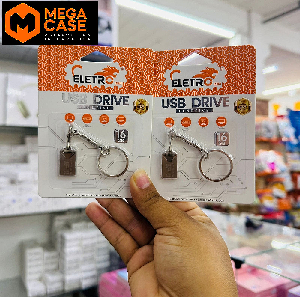 Pen drive Mini Ltomex usb drive