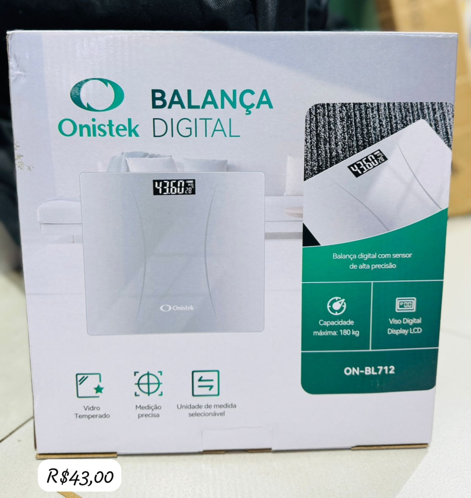 balanca Onistek ON-BL712