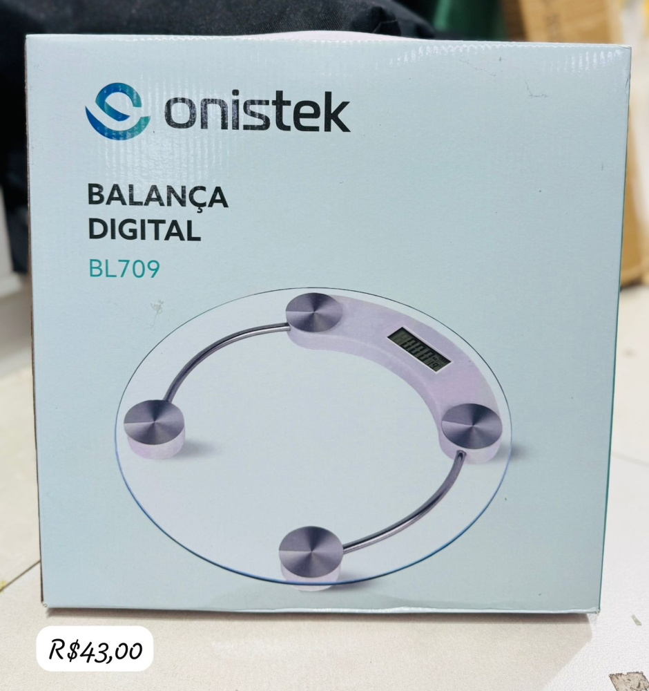 balanca Onistek BL709