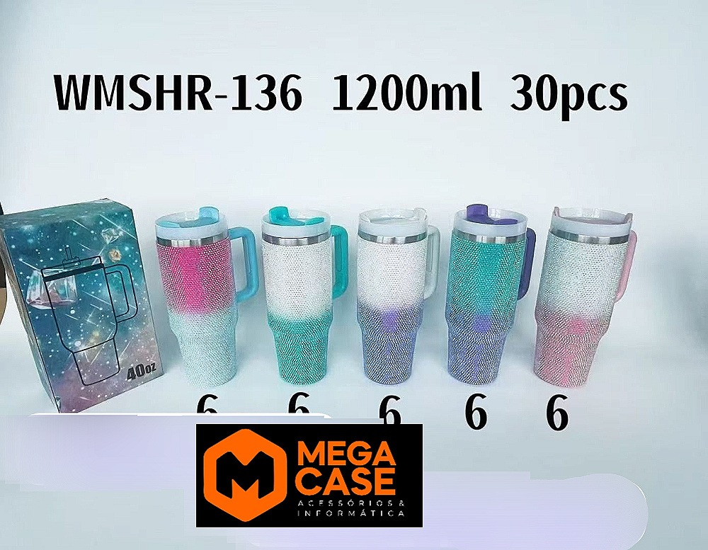 copo termico WMSHR-136