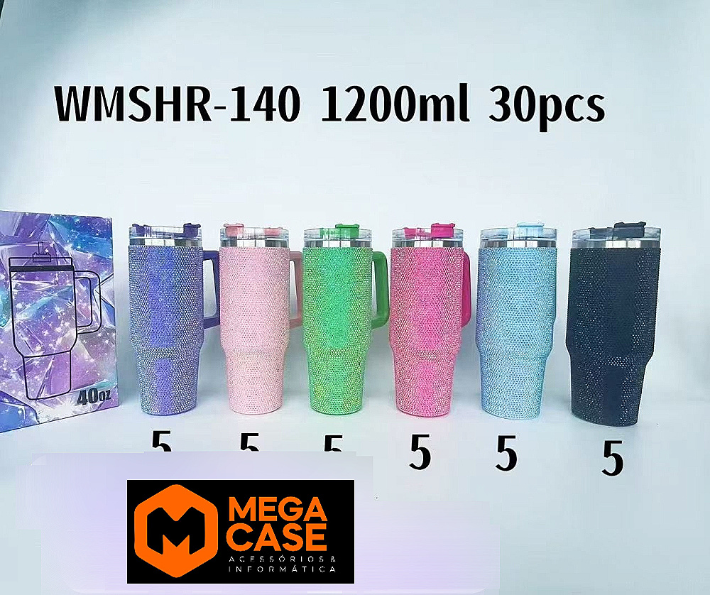 copo termico WMSHR-140