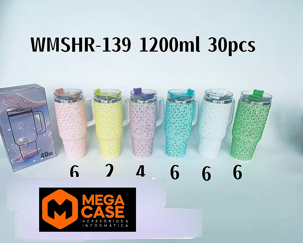 copo termico WMSHR-139