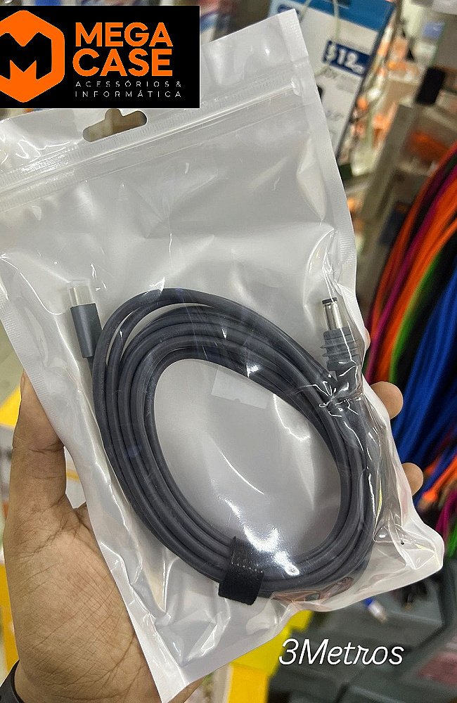 Cabo starlink Tipo-C 3M