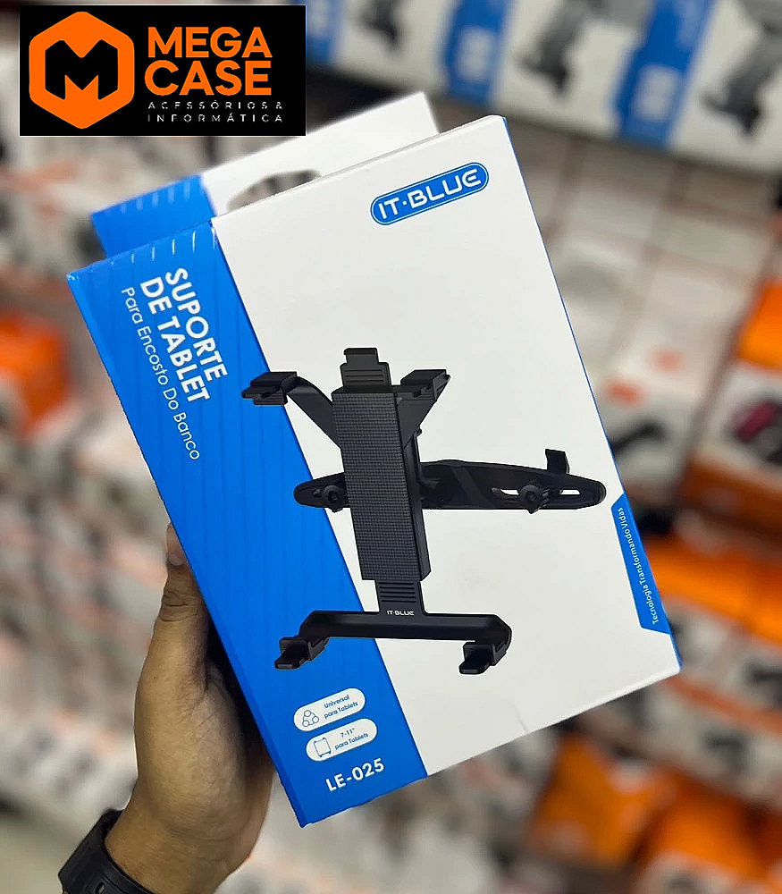 Suporte para Tablet IT-Blue LE-025