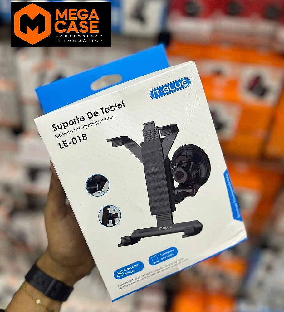 Suporte para Tablet IT-Blue LE-018