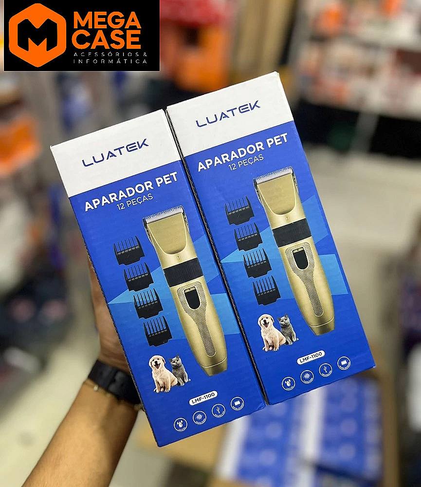Aparador Pet Luatek LMF-1100