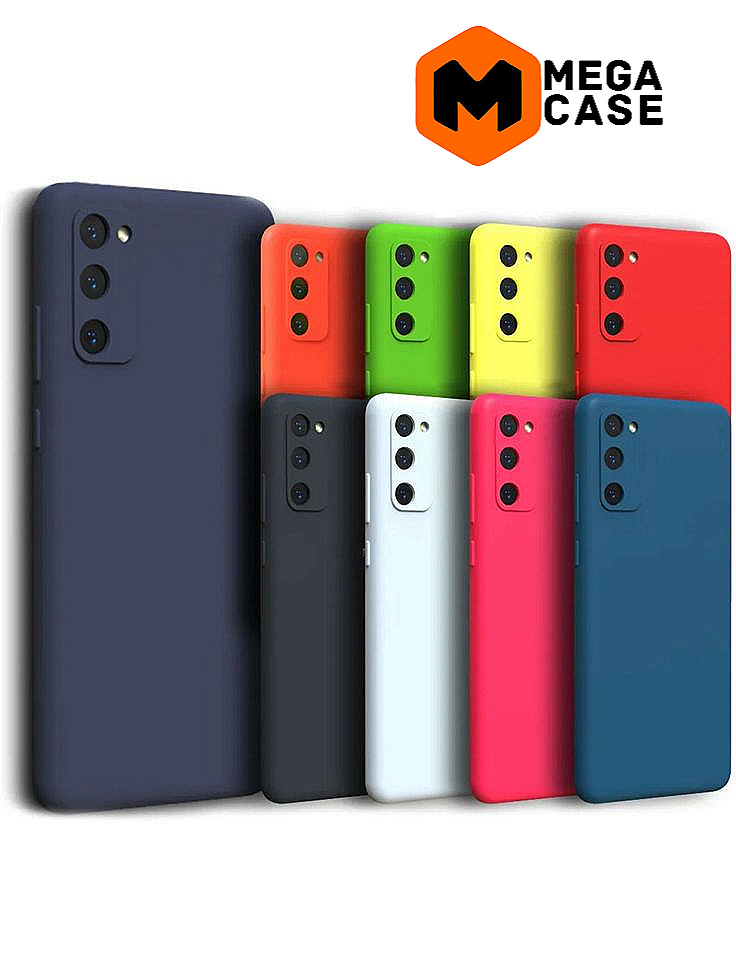Capa Case interna Aveludada Redmi