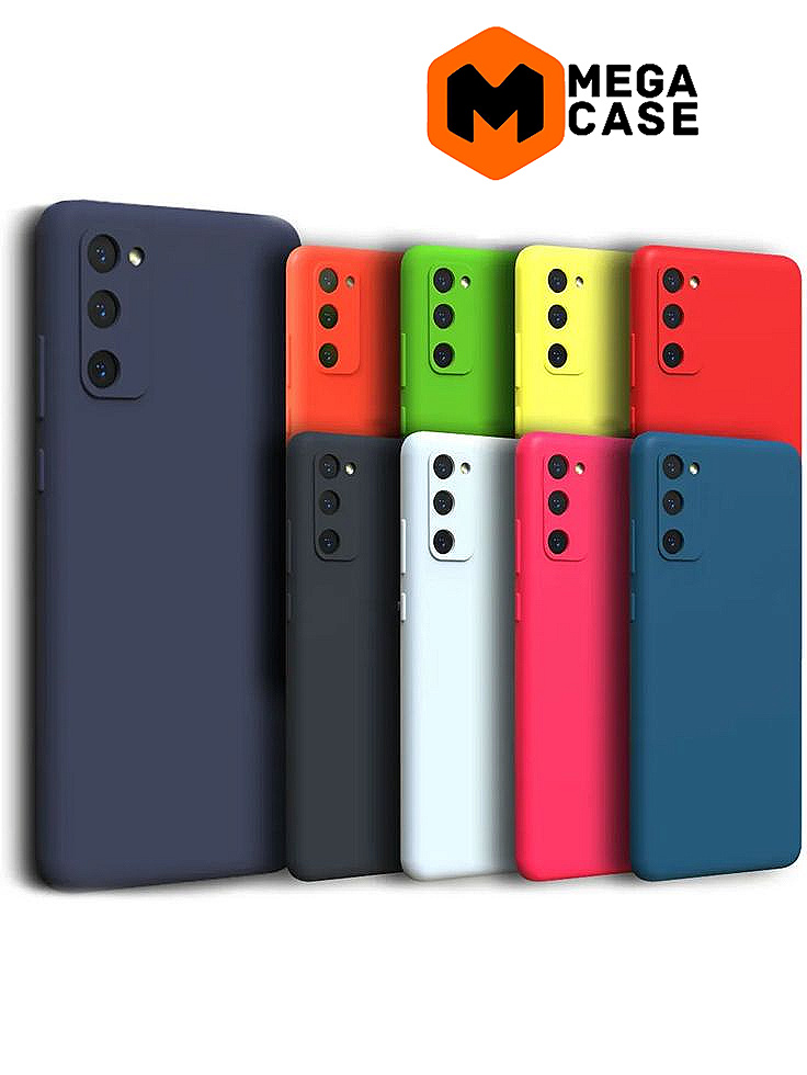 Capa Case interna Aveludada Samsung Linha A